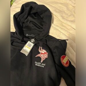Fanshawe Health & Wellness Hoodie (M)